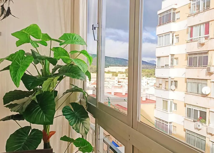 Apartment Estudio Oasis Urban Torremolinos