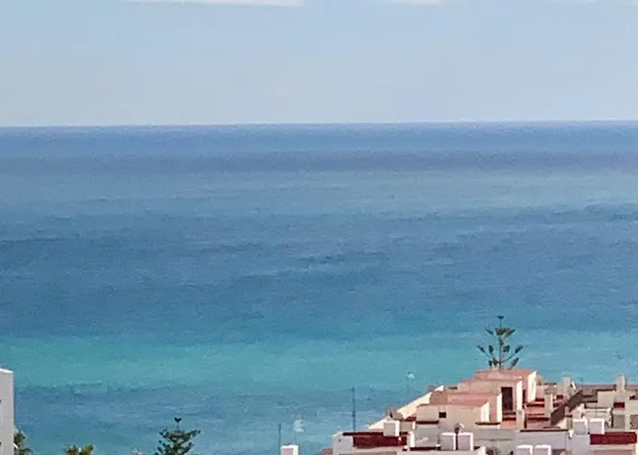 Apartment Estudio Oasis Urban Torremolinos