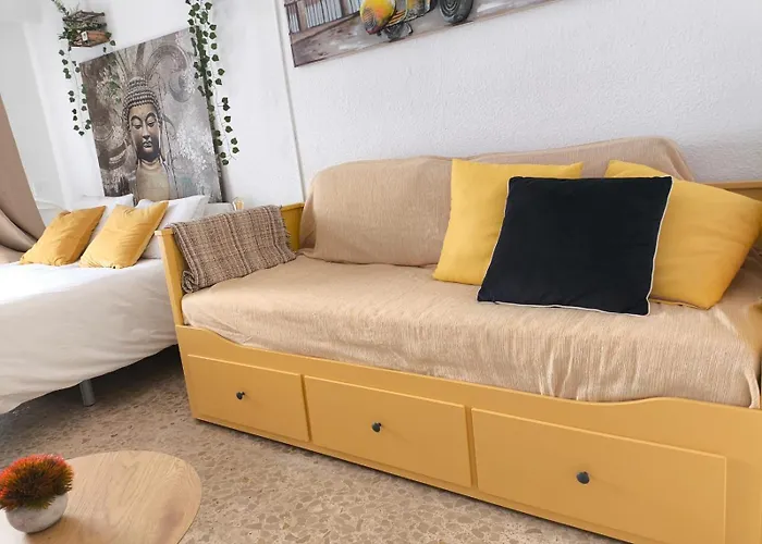 Estudio Oasis Urban *