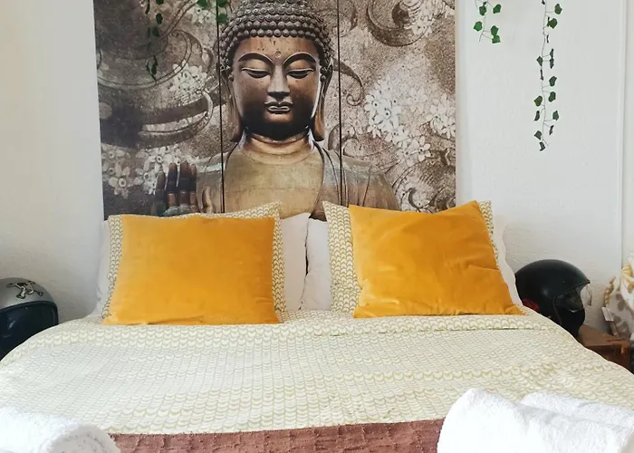 Estudio Oasis Urban 토레몰리노스