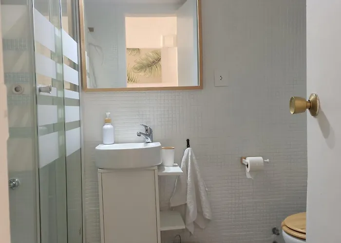 Appartamento Estudio Oasis Urban