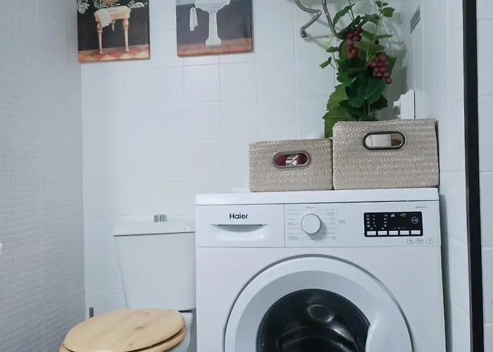 Estudio Oasis Urban Appartamento Torremolinos