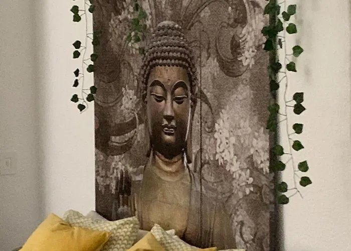 Estudio Oasis Urban Appartamento *