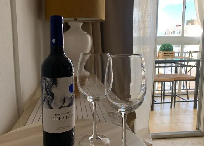 Estudio Oasis Urban Appartamento