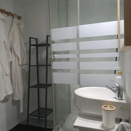 アパート Estudio Oasis Urban