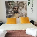 Estudio Oasis Urban Torremolinos