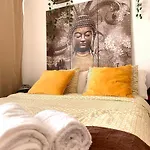 Apartment Estudio Oasis Urban *
