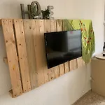Estudio Oasis Urban Apartment Torremolinos