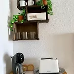 Estudio Oasis Urban Apartment *