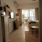 Estudio Oasis Urban Torremolinos