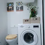 Estudio Oasis Urban Apartment Torremolinos