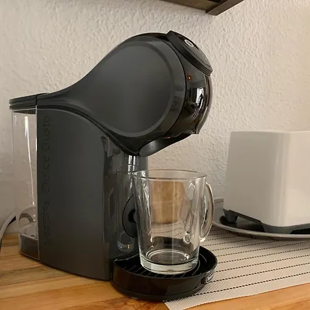 Estudio Oasis Urban Appartement